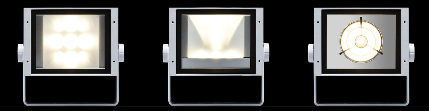 Superlight Compact LED de MEYER